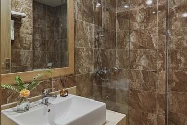 هتل Genuss Tam Dao   Hideaway Retreats