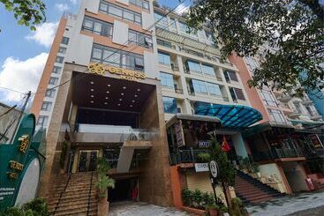هتل Genuss Tam Dao   Hideaway Retreats