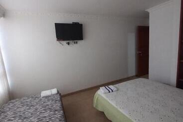 هتل Plaza 6