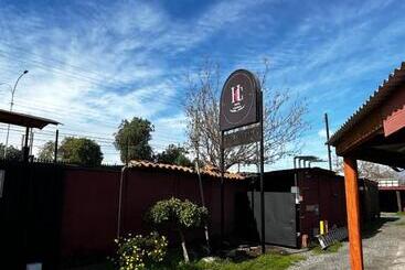 هتل Residencial Colonial