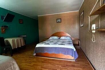 هتل Residencial Colonial