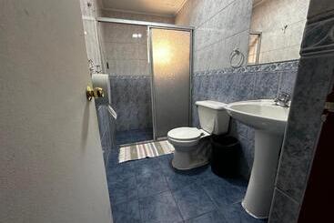 هتل Residencial Colonial