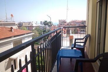 پانسیون Affittacamere Santa Lucia