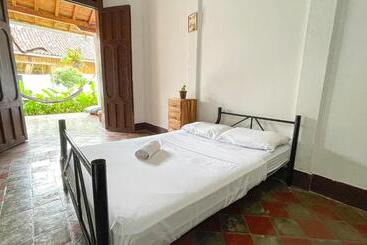 پانسیون Casa Gallo Pinto