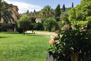 پانسیون Spazio D Arte Relais