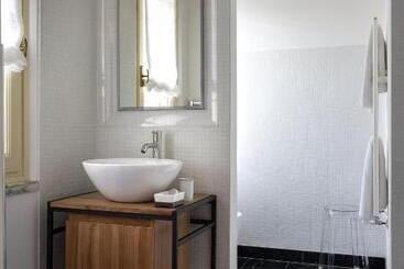 پانسیون Spazio D Arte Relais