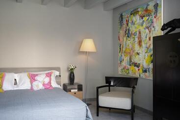 پانسیون Spazio D Arte Relais