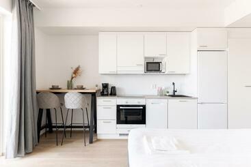 Serviced Apartments Pirkkala By Uhanda