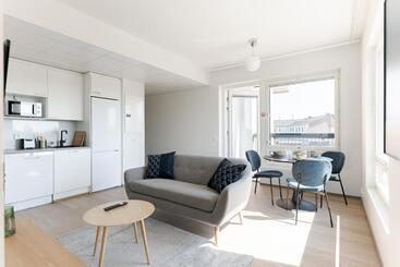 Serviced Apartments Pirkkala By Uhanda