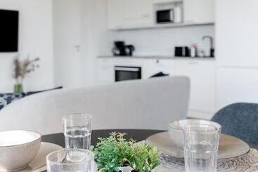 Serviced Apartments Pirkkala By Uhanda