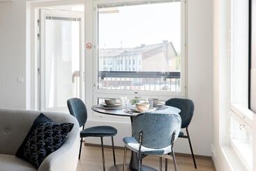 Serviced Apartments Pirkkala By Uhanda