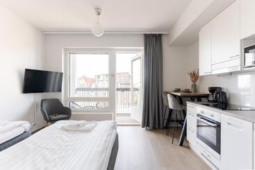 Serviced Apartments Pirkkala By Uhanda