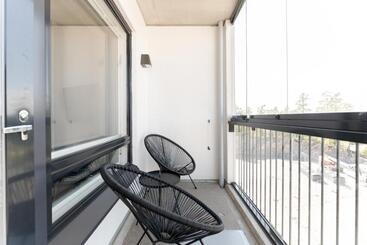 Serviced Apartments Pirkkala By Uhanda