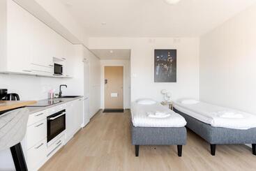 Serviced Apartments Pirkkala By Uhanda