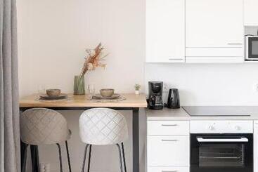 Serviced Apartments Pirkkala By Uhanda