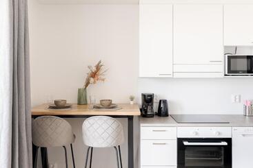Serviced Apartments Pirkkala By Uhanda