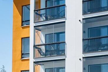 Serviced Apartments Pirkkala By Uhanda