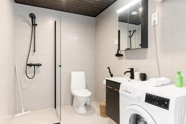 Serviced Apartments Pirkkala By Uhanda