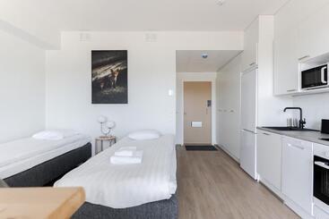 Serviced Apartments Pirkkala By Uhanda