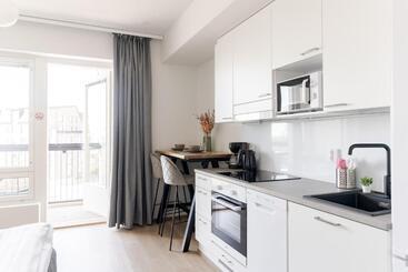 Serviced Apartments Pirkkala By Uhanda
