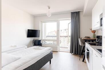 Serviced Apartments Pirkkala By Uhanda