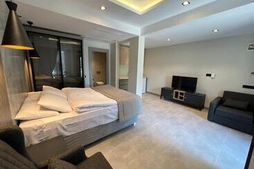 Bitez Adam Otel