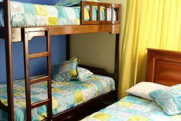 هاستل Hostal Casa Montoya