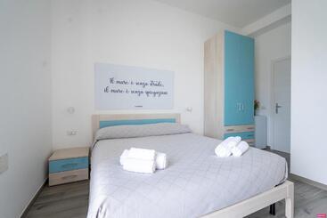 Ammare Bed & Breakfast - Camerota