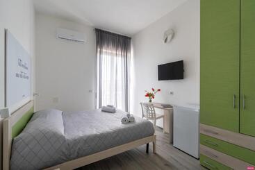Ammare Bed & Breakfast