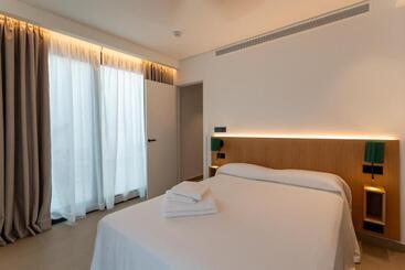 Apartamentos Hamus