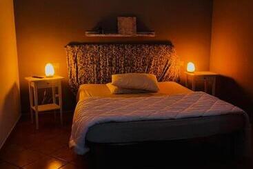 B&b Sole E Luna