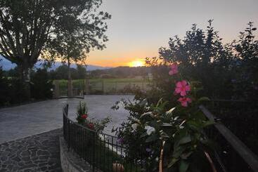 B&b Sole E Luna