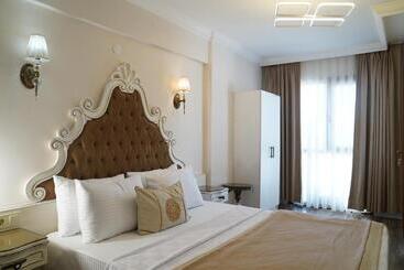 تختخواب و صبحانه Didim Palace