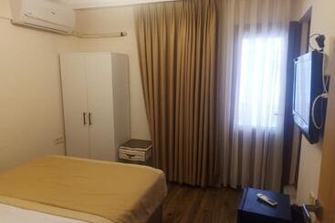 تختخواب و صبحانه Didim Palace