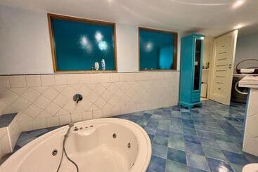 تختخواب و صبحانه Domus San Martino