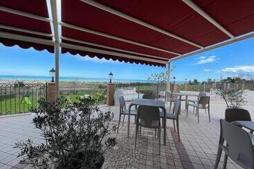 Vigneto   Italian Restaurant & B&b