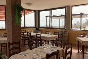 Vigneto   Italian Restaurant & B&b