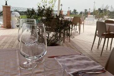 Vigneto   Italian Restaurant & B&b