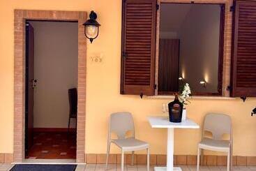 Vigneto   Italian Restaurant & B&b