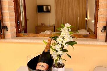 Vigneto   Italian Restaurant & B&b