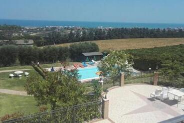 Vigneto   Italian Restaurant & B&b
