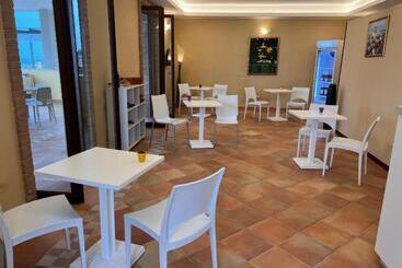 Vigneto   Italian Restaurant & B&b