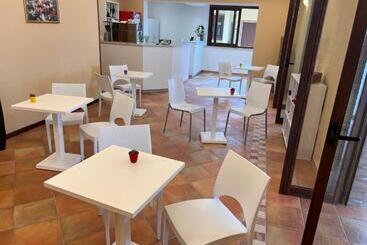 Vigneto   Italian Restaurant & B&b