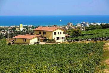 Vigneto   Italian Restaurant & B&b