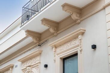 تختخواب و صبحانه Lior Apartment