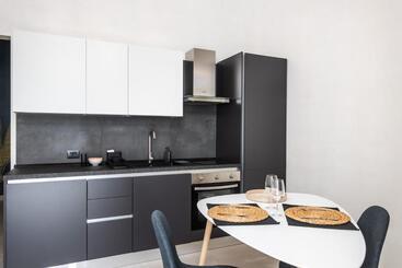 تختخواب و صبحانه Lior Apartment