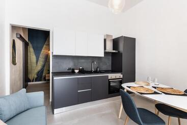 تختخواب و صبحانه Lior Apartment