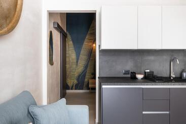تختخواب و صبحانه Lior Apartment