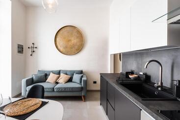 تختخواب و صبحانه Lior Apartment