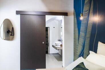 تختخواب و صبحانه Lior Apartment